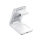 Mobile Origin 3in1 Foldable Qi2 Charger PW8 silver - 1363053 - zdjęcie 3